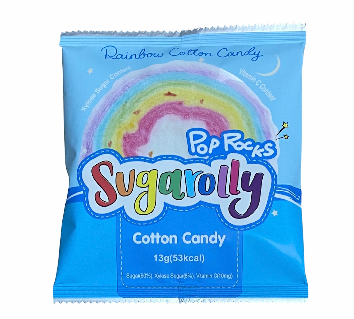 Sugarolly Candy Pop of 5) – sugarollyusa